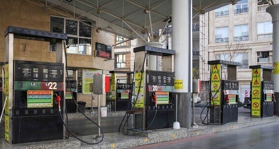 نرخ گازوئیل عرضه‌شده با کارت سوخت اضطراری جایگاه‌ها تعیین شد