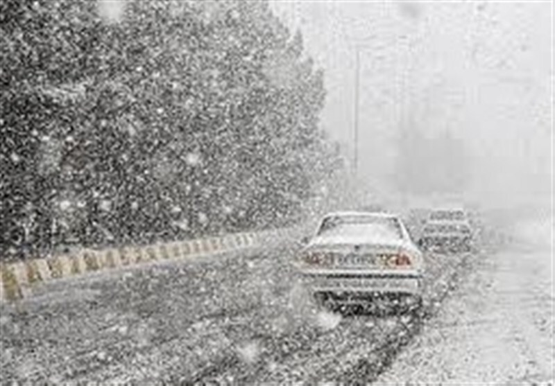 کاهش دما و ماندگاری هوای سرد تا پایان هفته