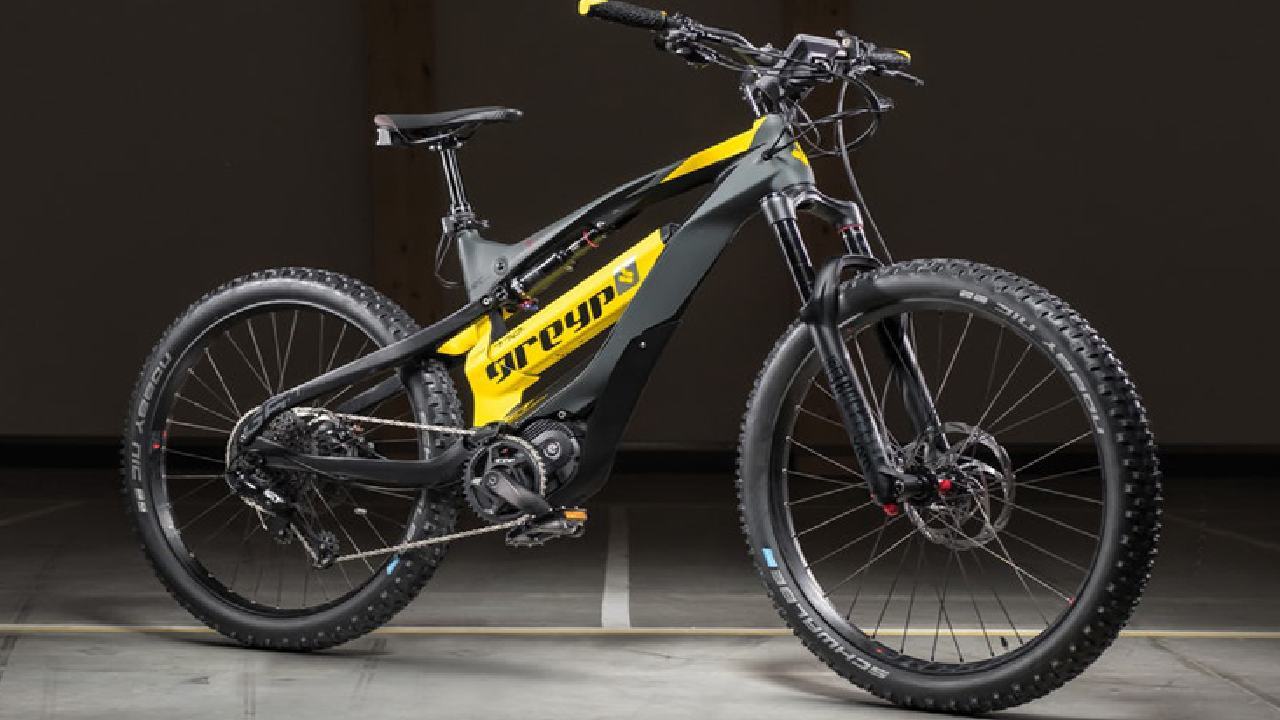 بهترین دوچرخه برقی کوهستانی برای طبیعت گردی؛ مقایسه 5 مدل