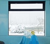 برف و باران در راه کشور/ افت کیفیت هوای شهرهای بزرگ