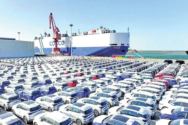 جزئیات جدید از عرضه خودروهای وارداتی