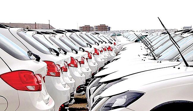 بررسی قیمت‌گذاری خودرو در کارگروه مجلس