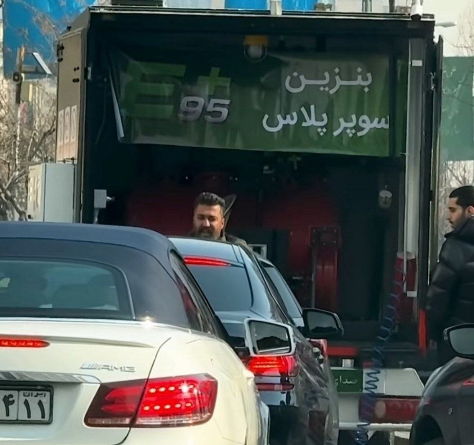 سوپر وارداتی در باک، تورم در سفره/سوخت لوکس یا عامل فشار تورمی؟