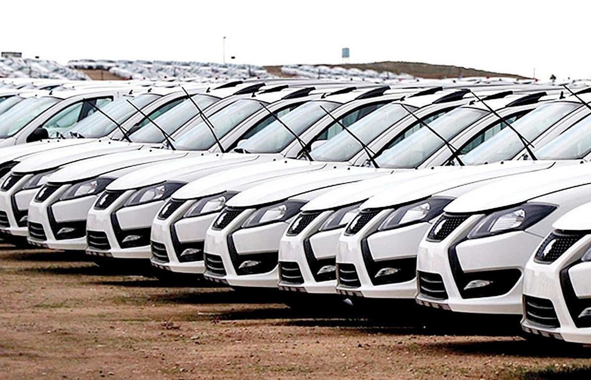 شتاب خودرو در جاده تورم