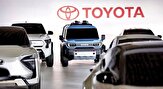 کاهش فروش جهانی تویوتا