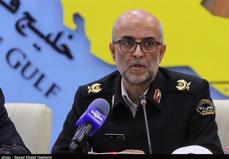 25 درصد فوتی‌های تصادفات مربوط به موتورسیکلت‌سواران