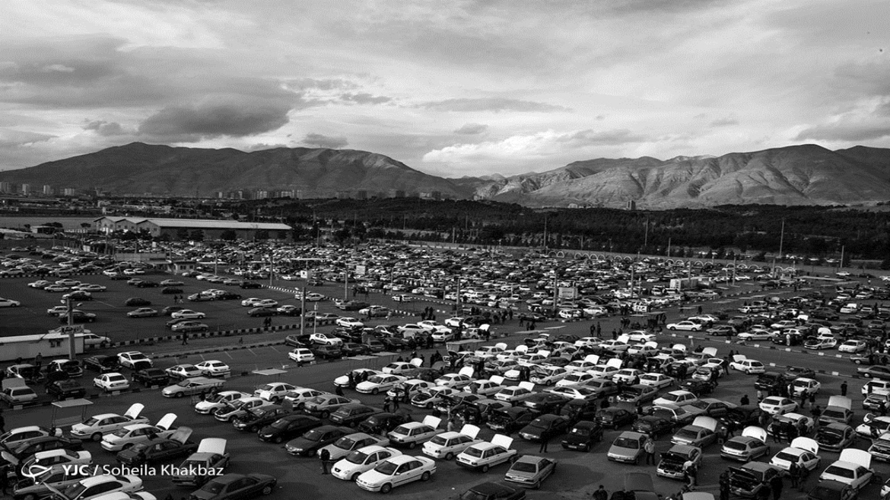 آیا رکود بازار خودرو همچنان ادامه‌دار خواهد بود؟