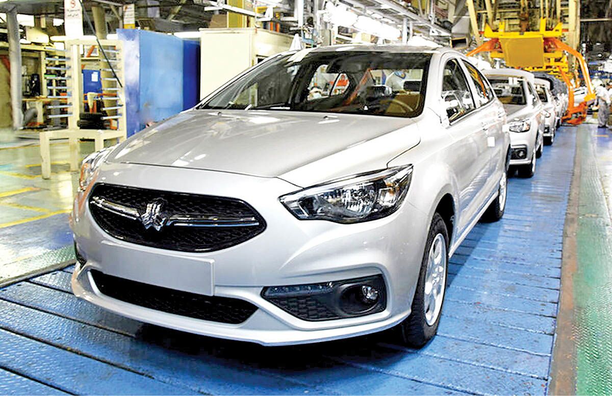 واگذاری سایپا روی دور «ارزیابی»