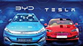 شانس صفر «تسلا» برای غلبه بر BYD