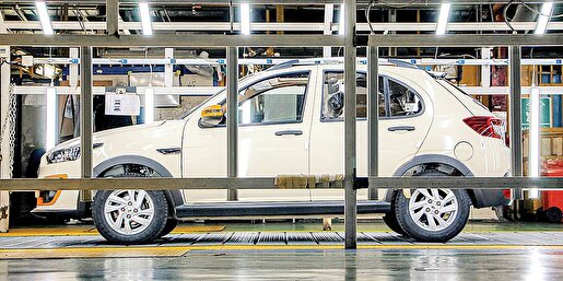 هشدار درباره رکود فراگیر خودرو