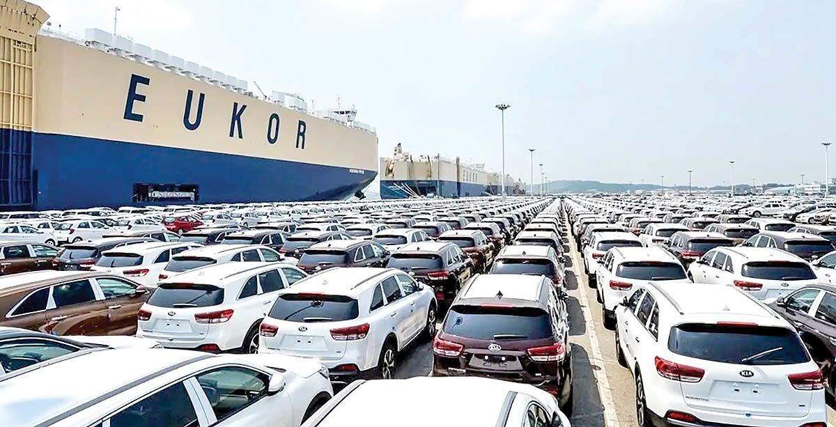 دور جدید عرضه خودروهای وارداتی از امروز