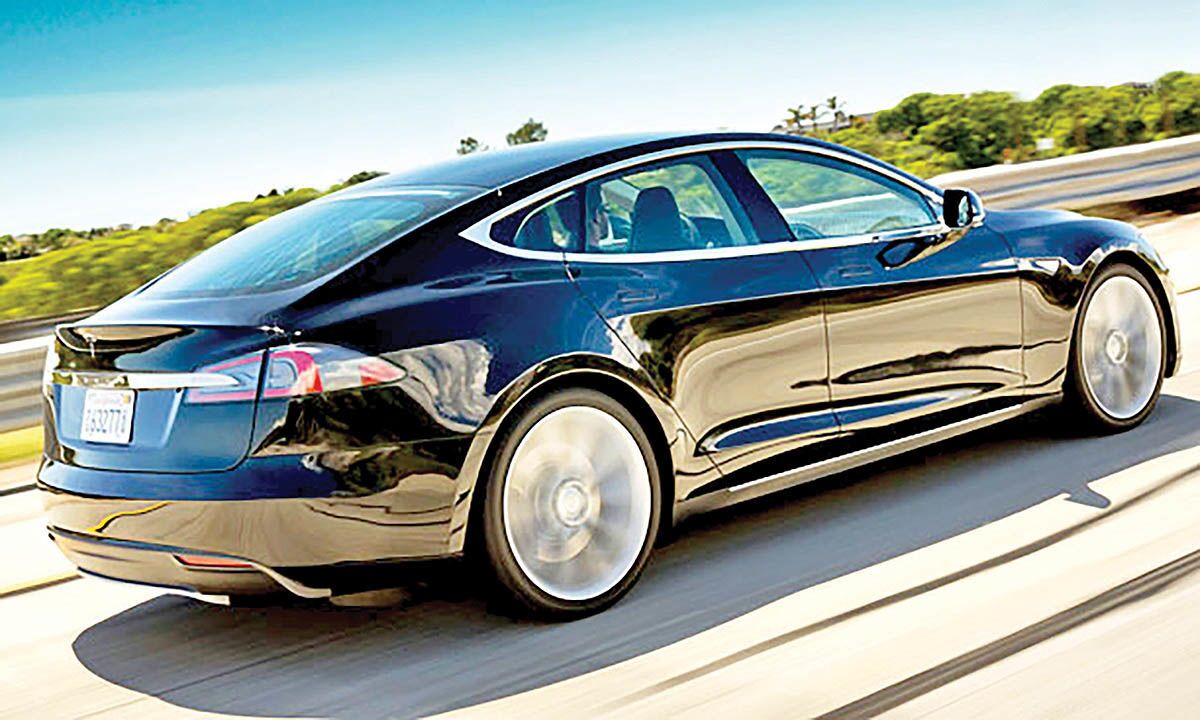 ولخرجی تسلا در سال‌۲۰۲۶