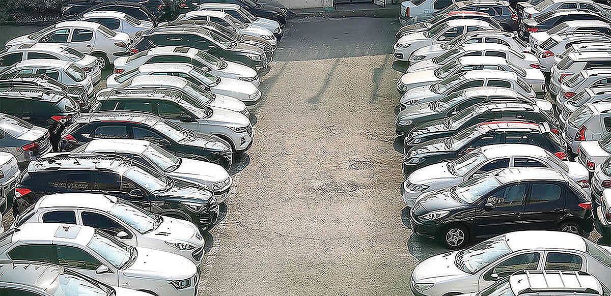 تکرار یک مناقشه پرهزینه در بازار خودرو