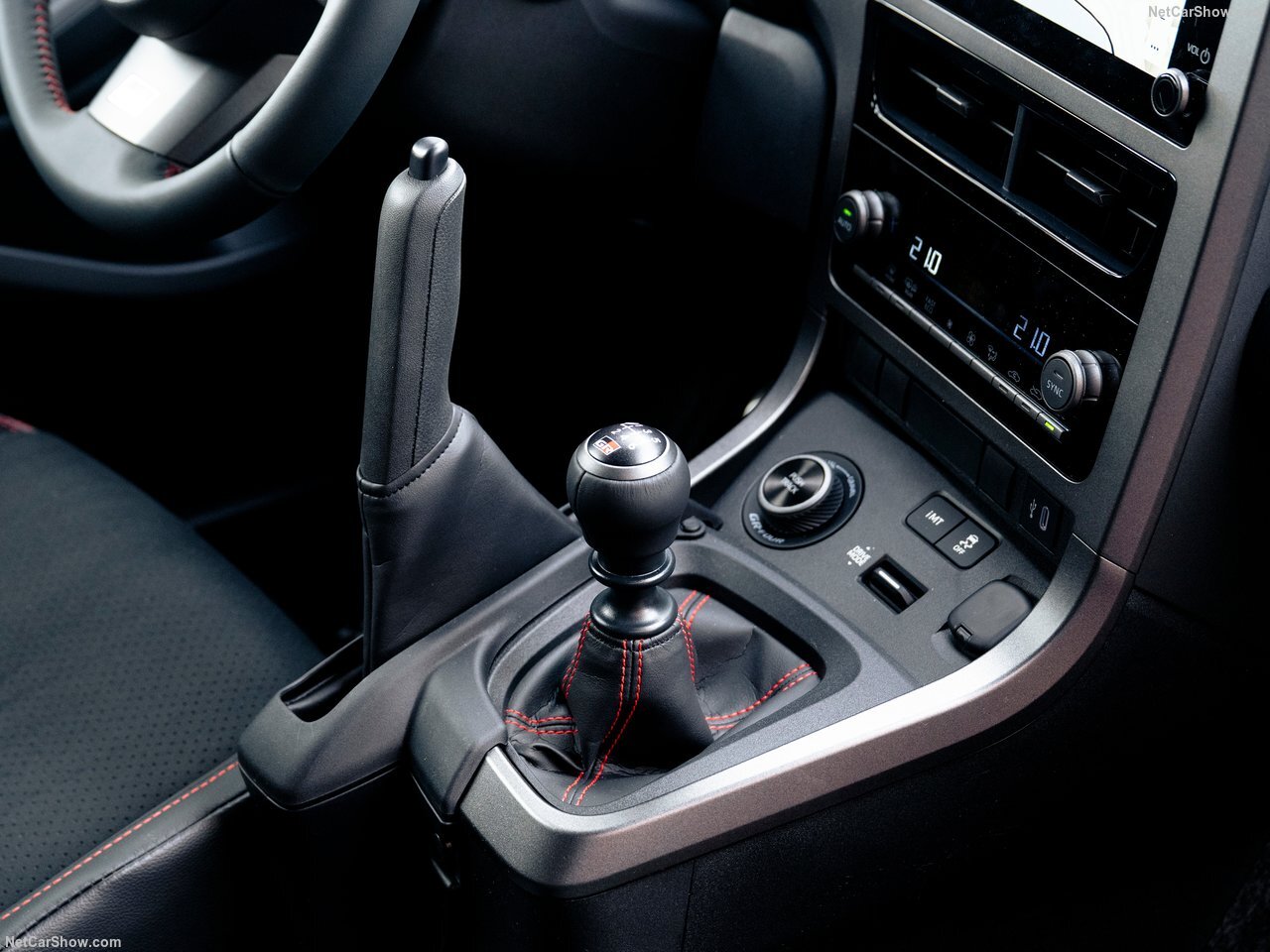 تصویر روز؛ Toyota GR Yaris Aero Performance (2026)