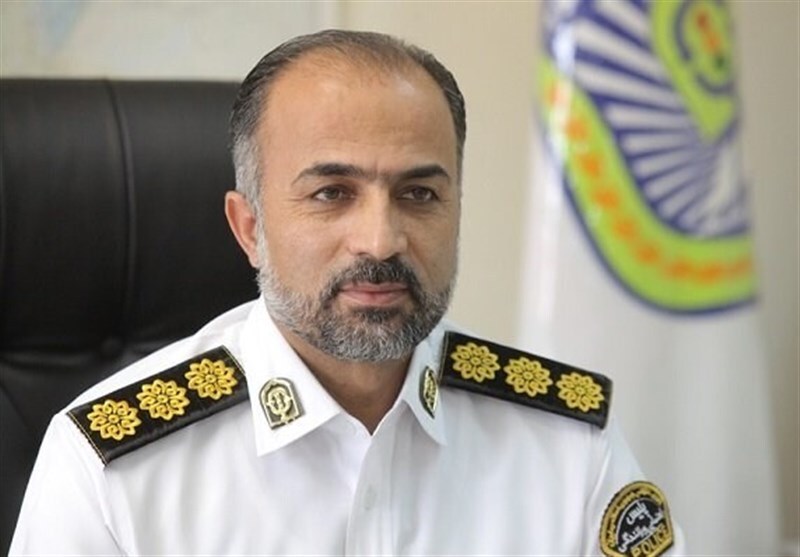 اعلام محدودیت‌های ترافیکی جاده قم و محورهای شمالی در نیمه شعبان