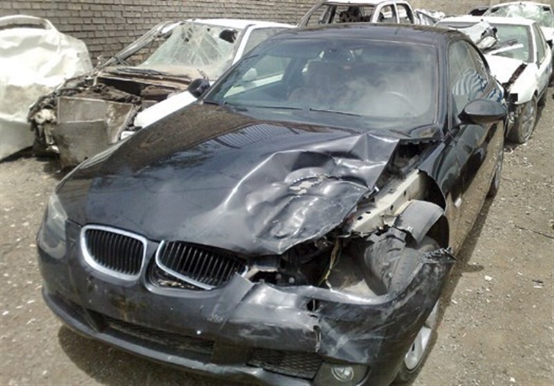 مرگبارترین تصادفات فوتی تهران در بزرگراه‌ها رخ می‌دهد