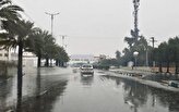 هشدار پلیس راهور در خصوص رانندگی در روزهای بارانی