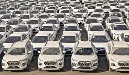 خرید خودروهای وارداتی با «روبات و رانت»