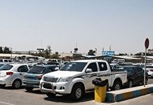 بازار خودرو؛ رشد ملایم قیمت‌ها ادامه دارد+ جدول