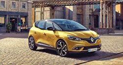 رشد فروش رنو در سال‌۲۰۲۵