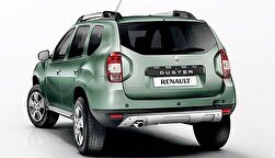 بازگشت رنو به بازار هند با داستر
