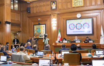 طرح ترافیک تهران نباید مبتنی بر حکمرانی نمایشی باشد/بررسی لایحه متمم بودجه سه‌شنبه درصحن