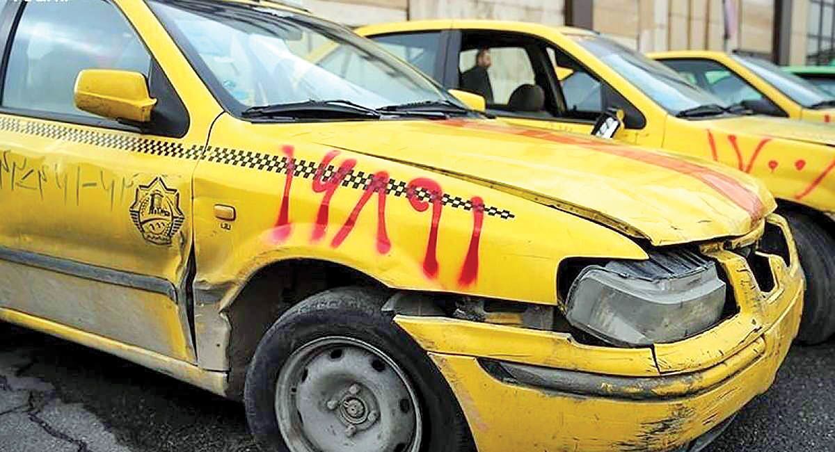 صدور گواهی بدون اسقاط خودرو