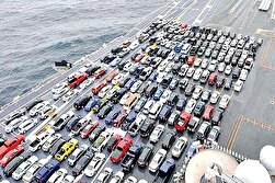 افزایش قیمت خودروهای وارداتی در دور جدید فروش