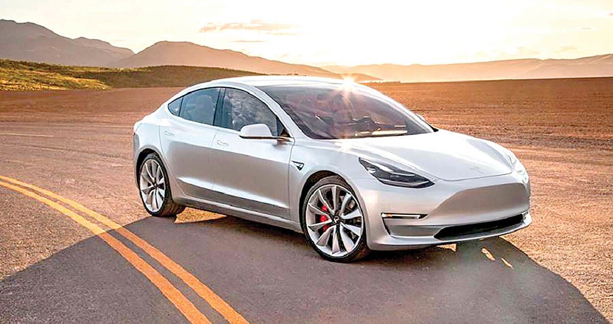 سرمایه‌گذاران تسلا چشم‌انتظار وعده ماسک