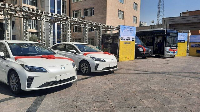 معاینه فنی فراموش شده؛ خلا مقرراتی در خودروهای برقی