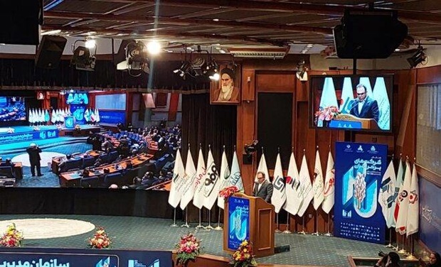 ایران‌خودرو صدرنشین اشتغالزایی شد