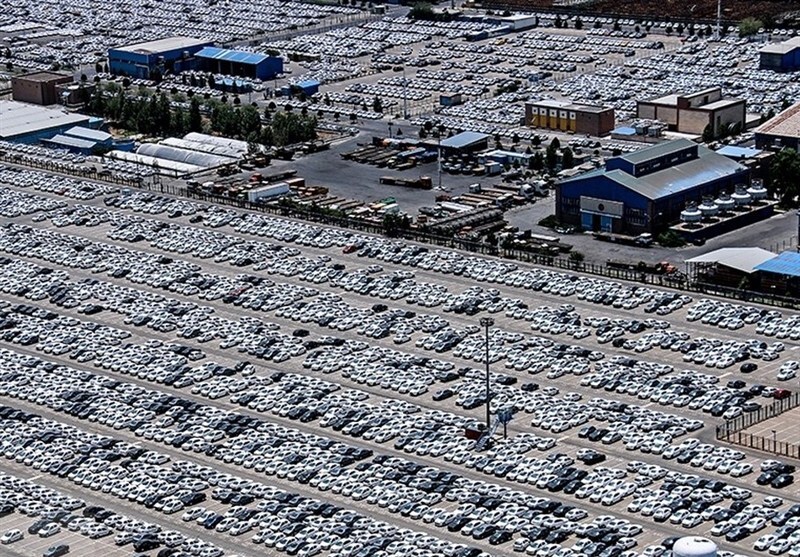 افزایش قیمت خودرو متوقف شد