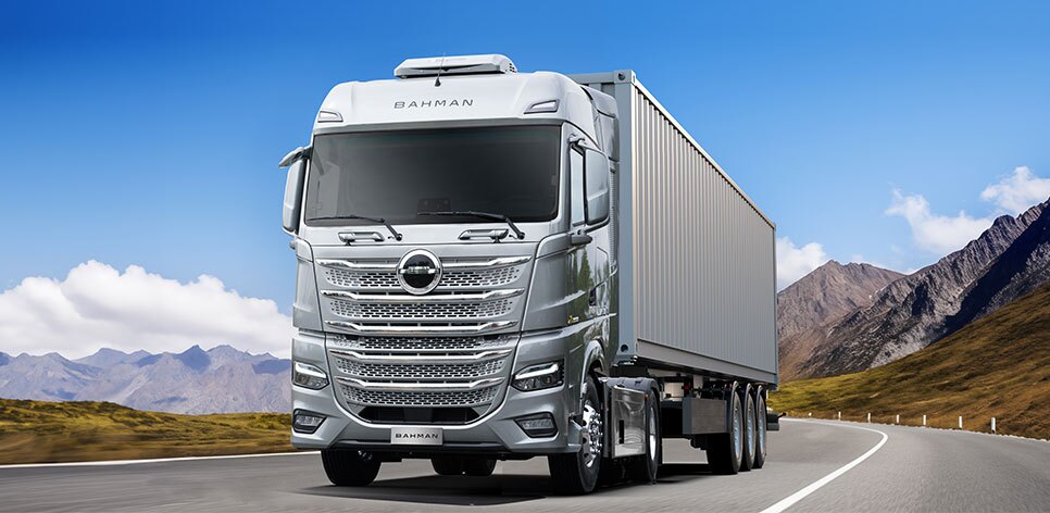 شرایط فروش محصولات تجاری بهمن دیزل در بورس کالا - تحویل فوری ویژه بهمن ماه ۱۴۰۴