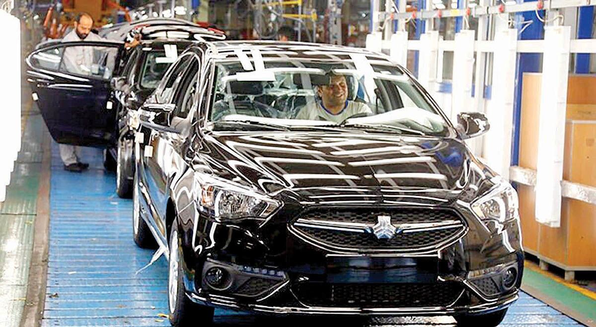 تکمیل تعهدات شاهین تا ۳ ماه آینده