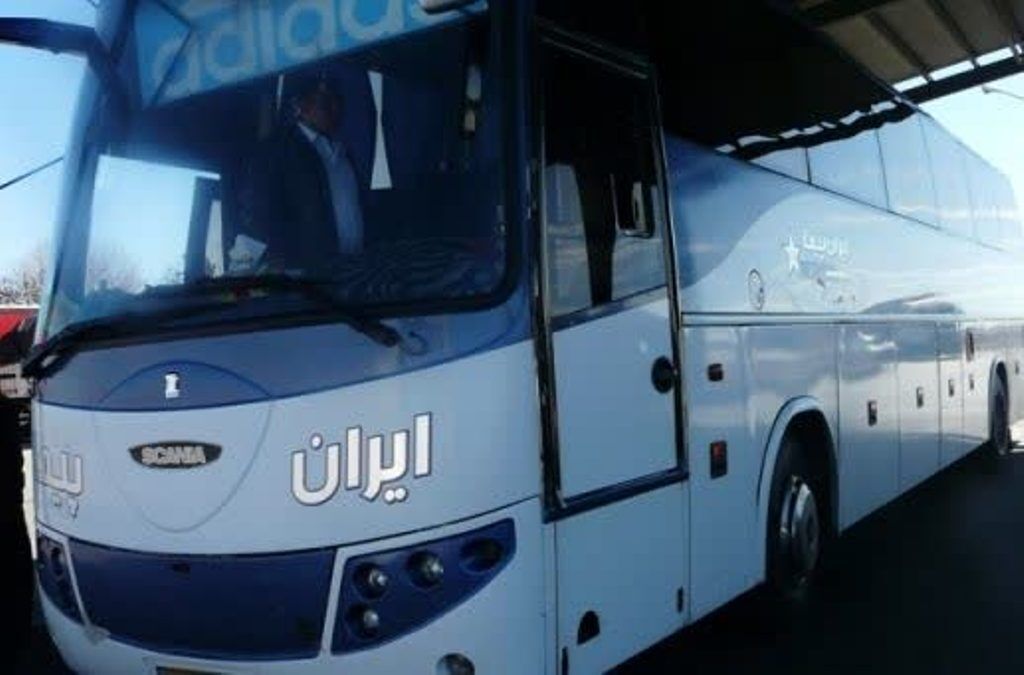 ثبت سفارش ۲هزار دستگاه اتوبوس وارداتی/ ۵۰۰ اتوبوس تا قبل از اربعین فعال می شود