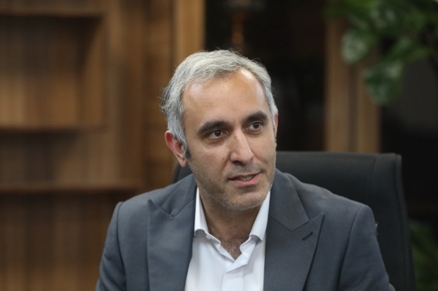 مدیر جدید ارتباط با مشتریان ایران‌خودرو مشخص شد