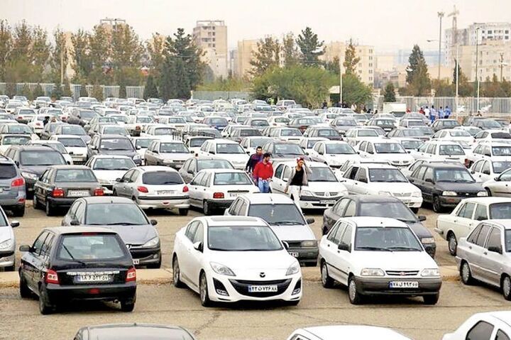 آخرین تحولات بازار خودرو؛ رکود وارداتی‌ها و افزایش مونتاژی‌ها