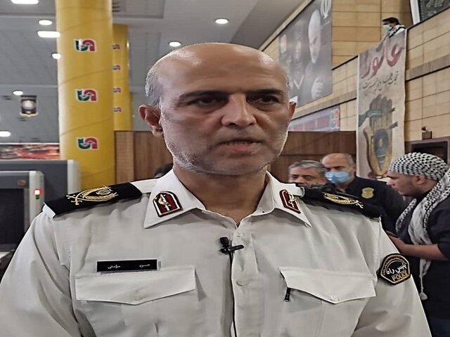 جلوگیری از تصادفات با نصب حفاظ جانبی بر کامیون‌ها/ لزوم کمک کمیسیون ایمنی راه‌ها برای پیشگیری از تصادفات