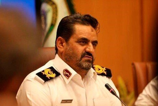 اعلام نواقص دوربین‌های پلاک‌خوان به شهرداری/ پایش تابلوهای راهنمایی و رانندگی در دستورکار پلیس