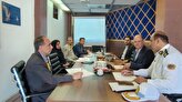 280523 206,اجرای طرح پلیس نامحسوس محیط زیستی در دستورکار محیط زیست و فراجا,اتوکالا Autokala