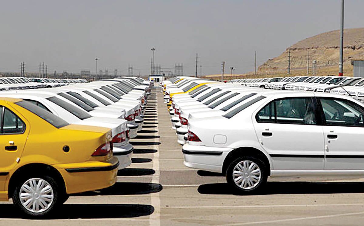 خودروهای انباری رشد کرد