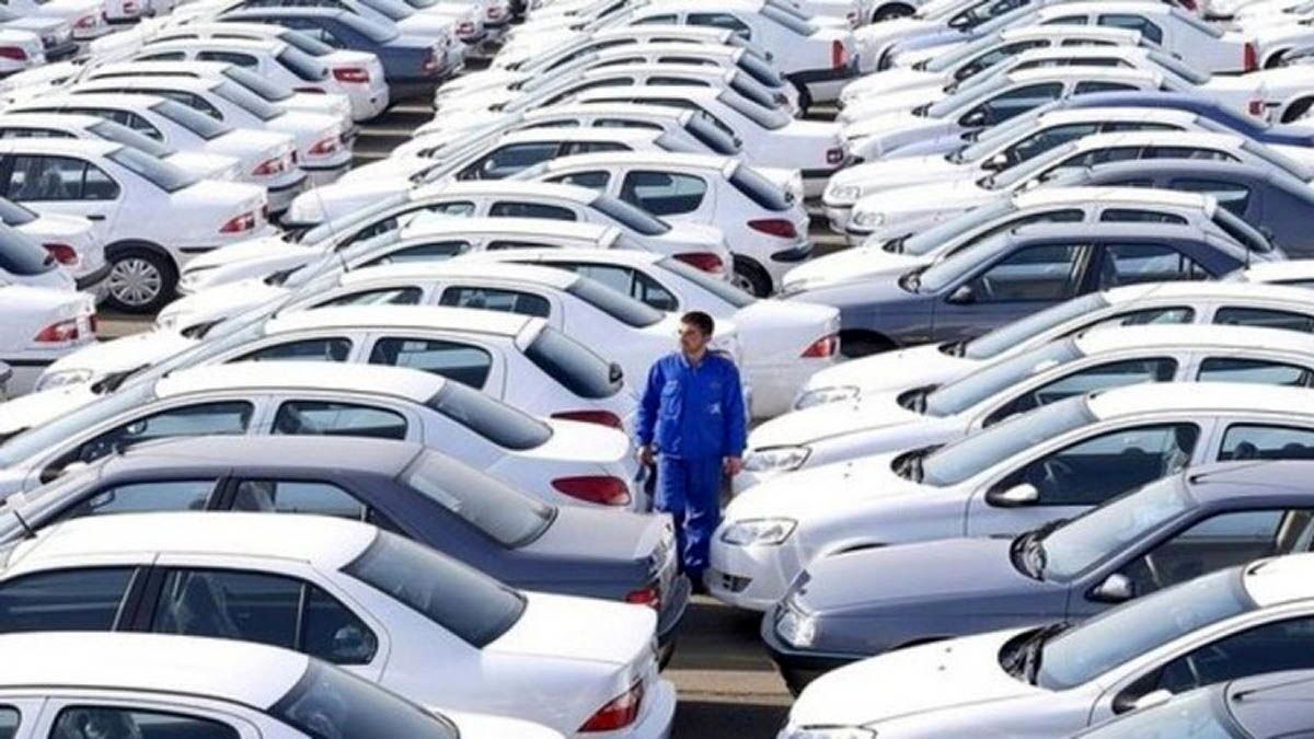 خودرو‌‌های تحویل ۱۴۰۳ مشمول افزایش هزینه دیون دولتی نمی‌شوند