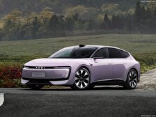 تصویر روز؛Audi E5 Sportback (2026)