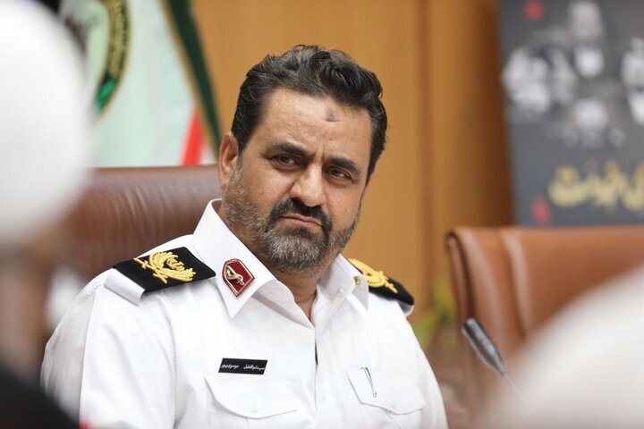 کاهش بار ترافیکی مناطق مرکزی پایتخت با اجرای دو پروژه شهری