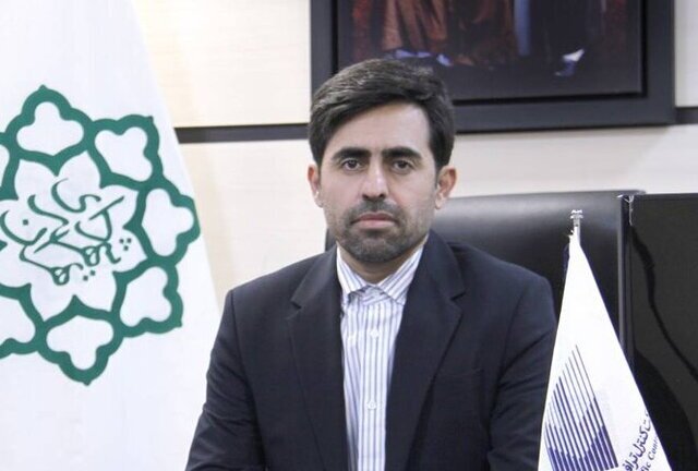 رونمایی از اپلیکیشن مسیریاب پایتخت در نیمه دوم سال/ اعلام جای پارک خالی به رانندگان