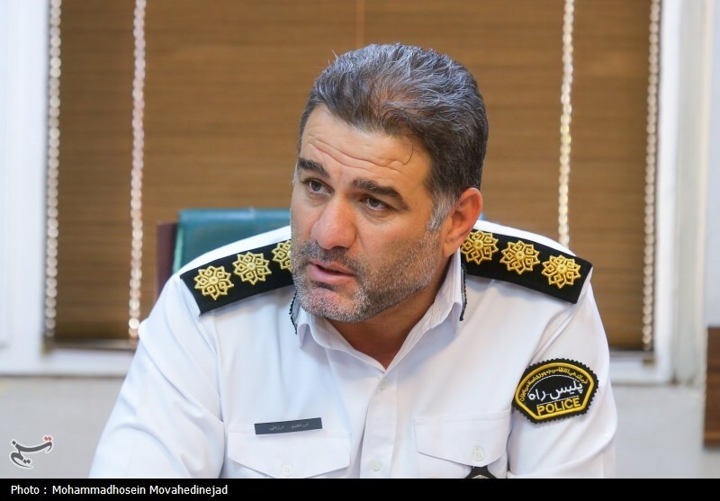 محدودیت‌های ترافیکی جاده‌ها ویژه مراسم ارتحال امام