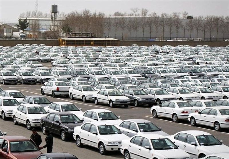 عدم عرضه خودرو، تضییع حقوق عامه و غیر قانونی است