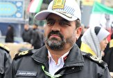 % خودروی متخلفان توقف دوبله به پارکینگ می‌رود