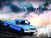 % پایان تولید وانت نیسان قدیمی؛ آغاز فصل جدید با محصول ارتقایافته زامیاد / تولید ۳۰ هزار وانت نیسان دوگانه‌سوز در سال جاری