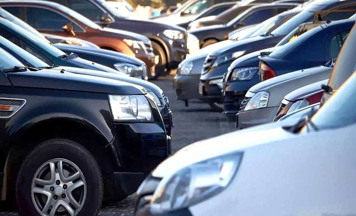 اقدام چین تهدیدی برای اختلال در تولید خودرو